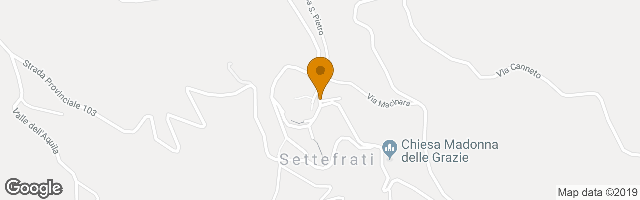 Hotel Valle Dell'Aquila 