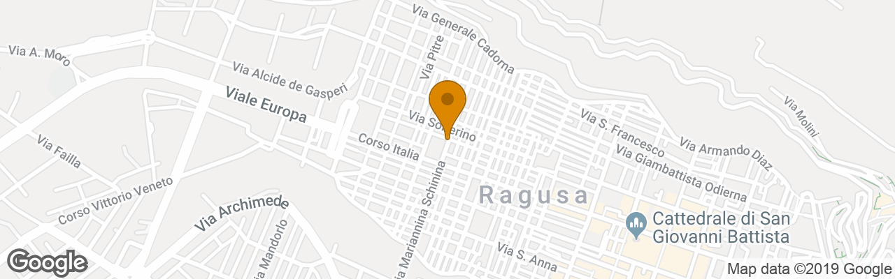 Locanda Casa per Ferie Beata Maria Schininà 