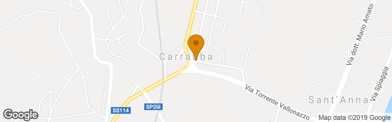 Hotel Le Case Di Seba 