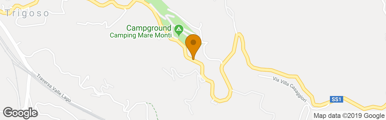 Hotel Relais San Rocco 