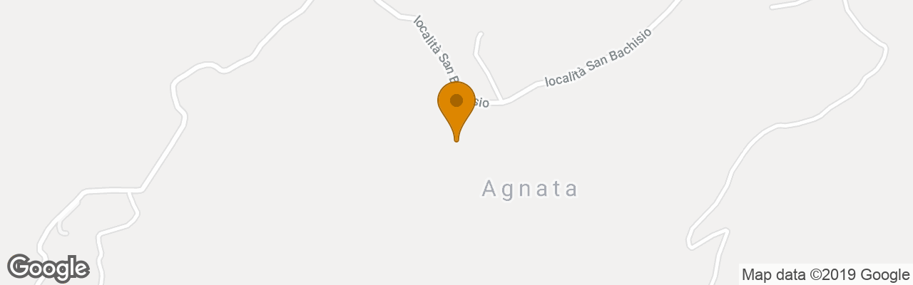 Hotel L'agnata Di De Andre 