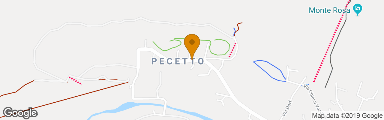 Hotel Signal Macugnaga 