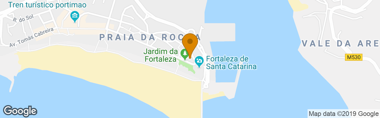 Hotel Vila Lido Albergaria 