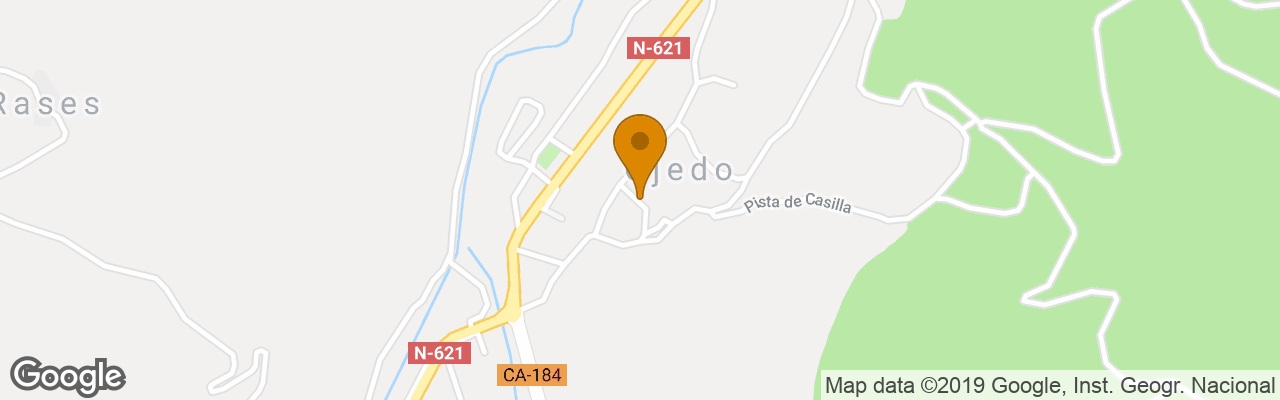 Hostal Hostería Peña Sagra 