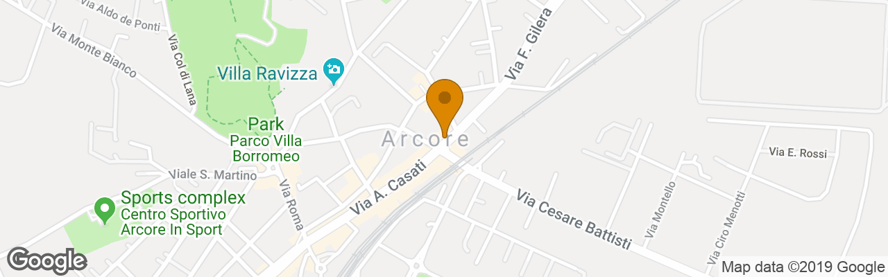 Hotel Sant'eustorgio 