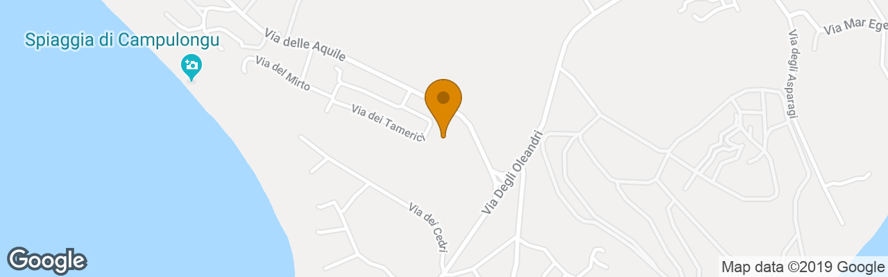 Residence Club S'incantu 