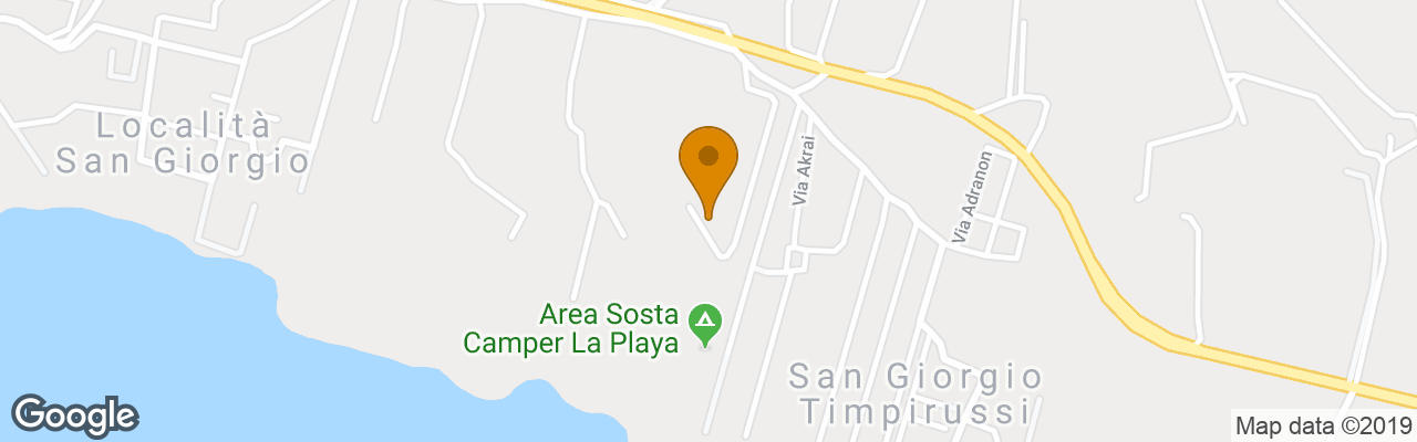 Hotel Le Cupole Sciacca 