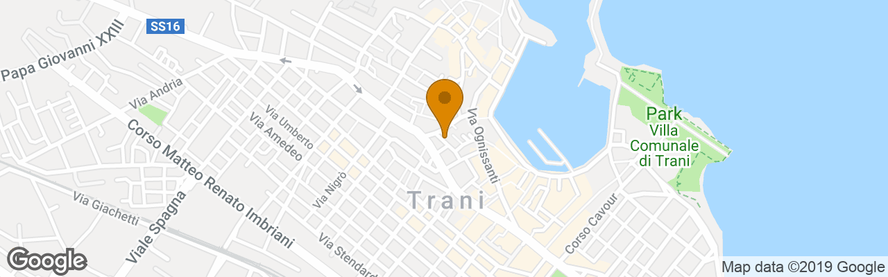 Fabris Palace Residence 