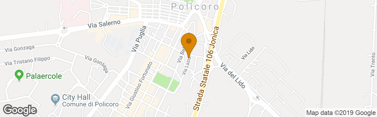 Hotel Ristorante Calla 