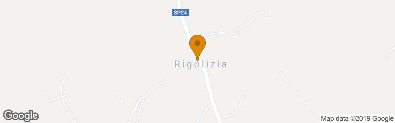 Hotel Borgo Rigolizia 