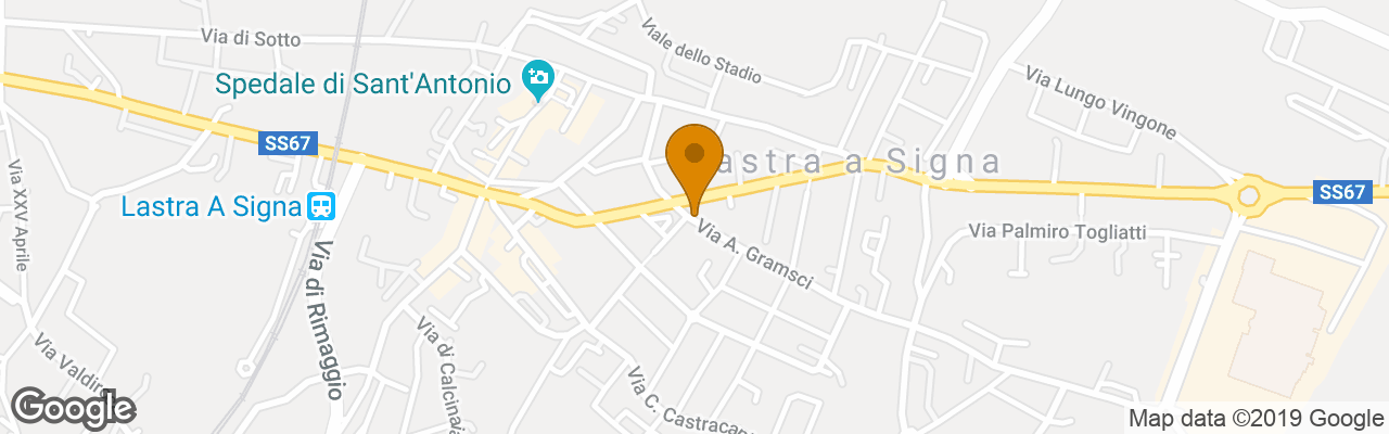 Hotel Lastra Bed & Car 