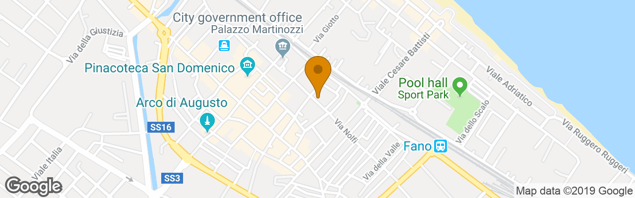 Hotel Palazzo Rotati 