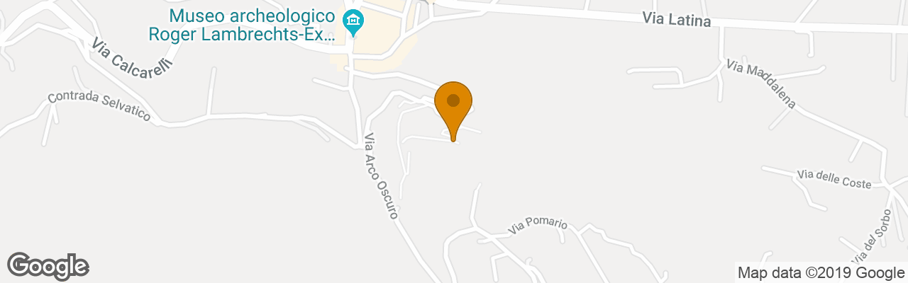 Hotel Relails Il Monaco 