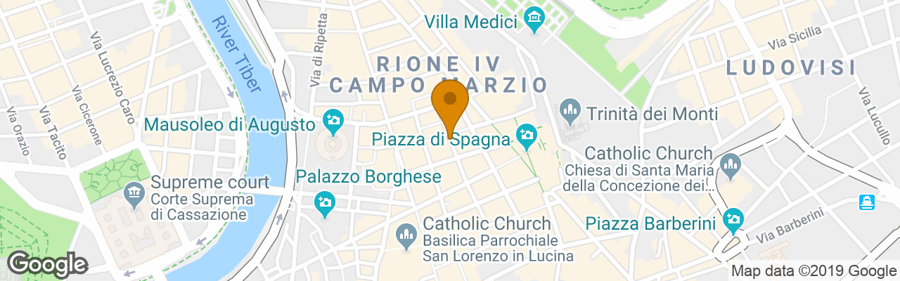 Bed and Breakfast Bed&Breakfast Rose In Rome Suites 