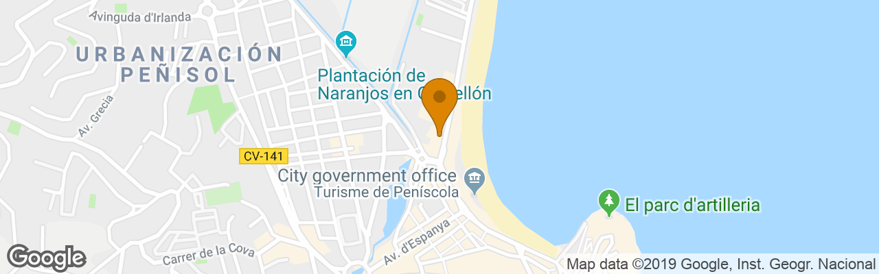 Hotel RH Boutique Porto Cristo 