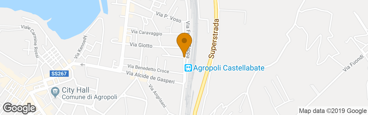 Hotel Agrilocanda U? Cecere 