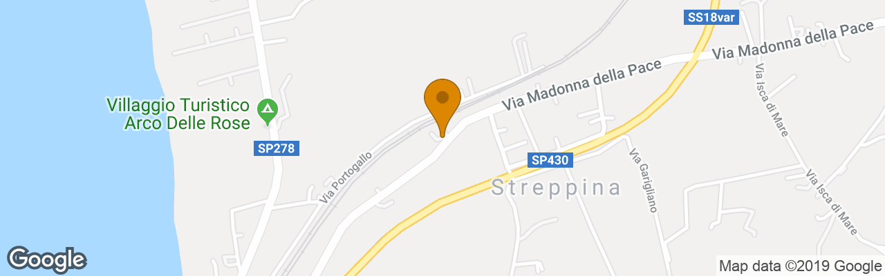 Bed And Breakfast Il Girasole 