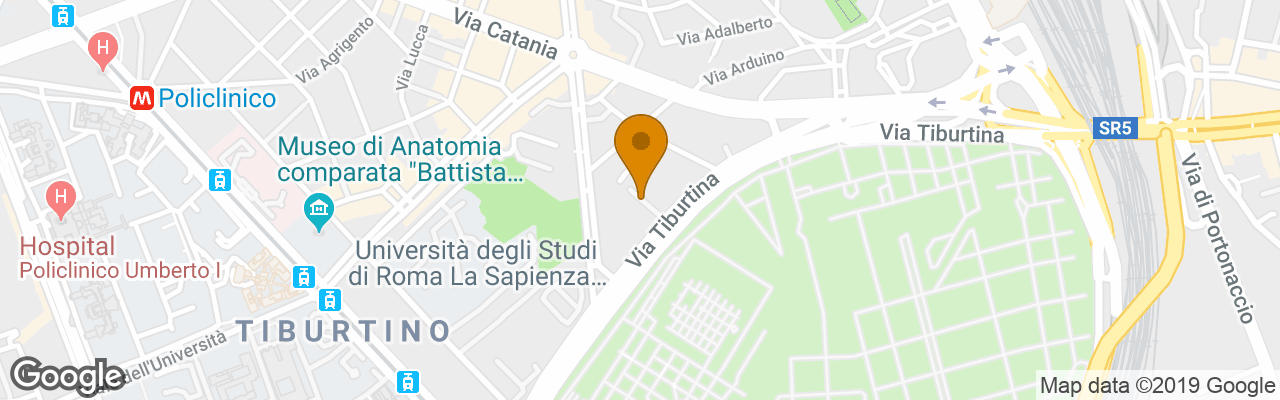 Camilla Bed & Breakfast 