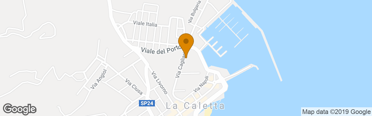 Le Residenze Del Porto 