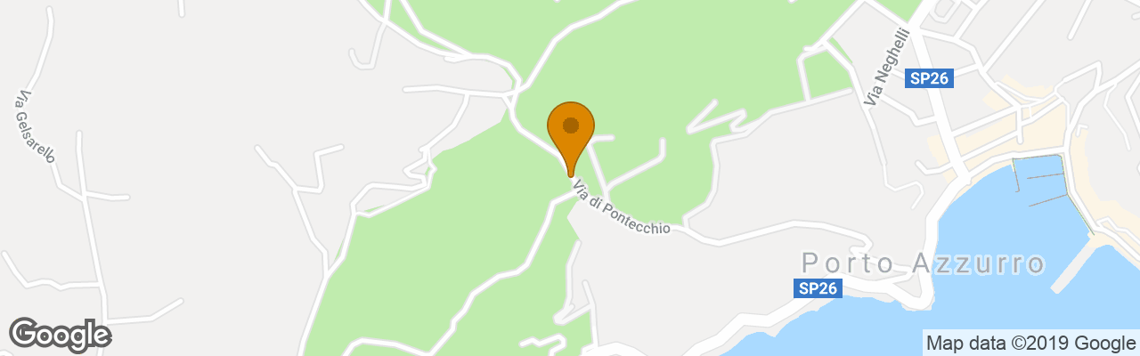 Ecoresort Casa Degli Ulivi 