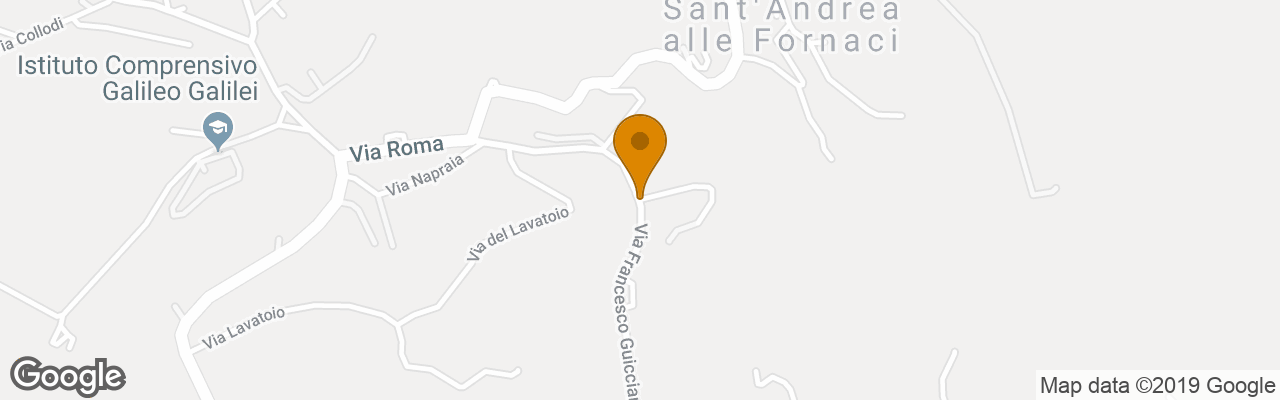 Hôtel Ristorante Quattro Gigli 