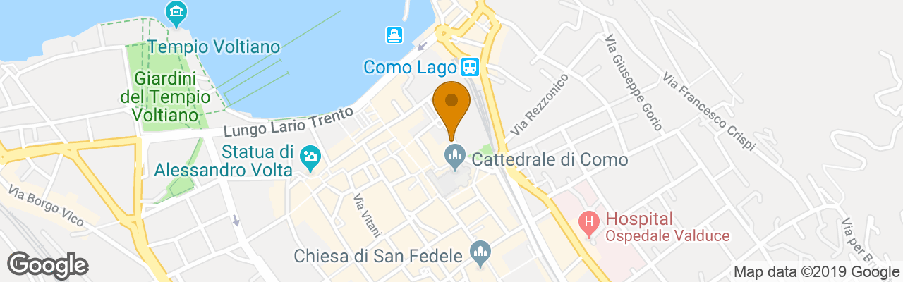 Hotel Le Stanze Del Lago 