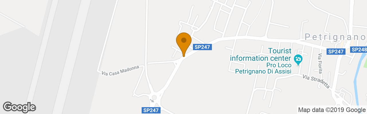 Hotel Parco Dei Cavalieri 