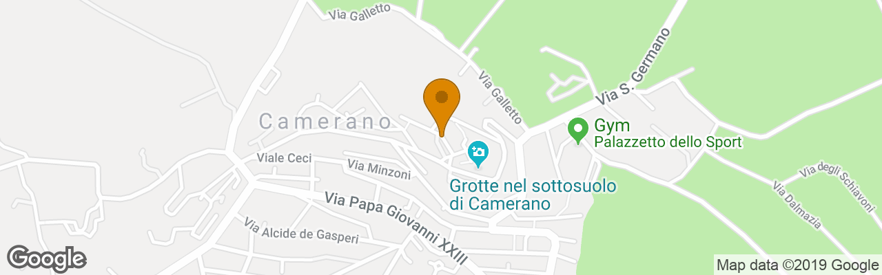 Hotel Palazzo Ruschioni 