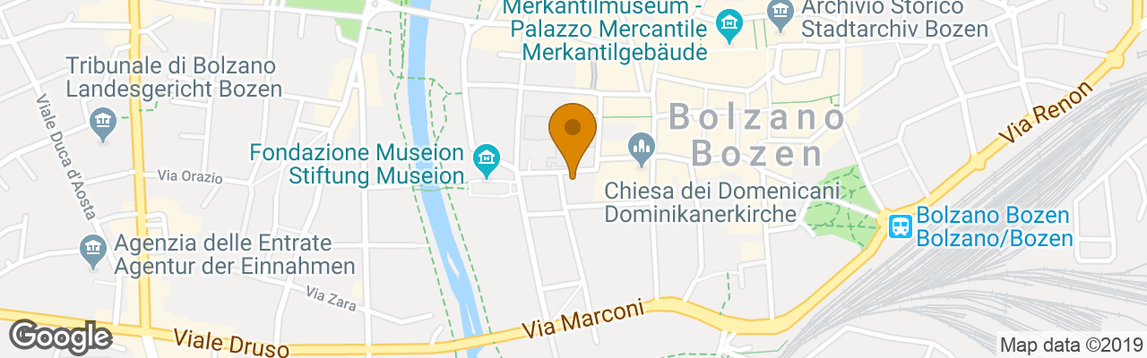 Hotel Kolpinghaus Bozen 