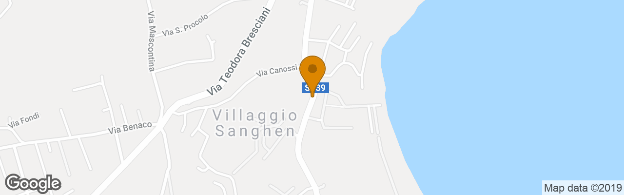 Hôtel Sanghen Villenpark 