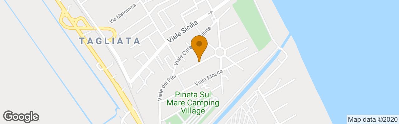 Hotel San Carlo Vacanze 