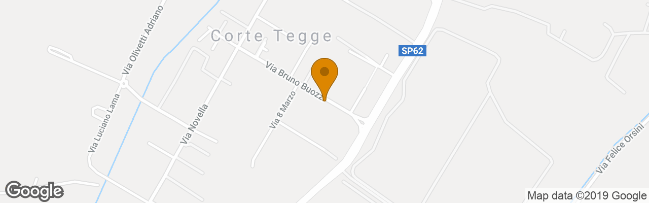 B&b Locanda Tre Pini 