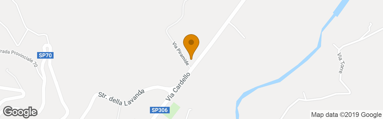 Hotel Il Cardello Locanda 