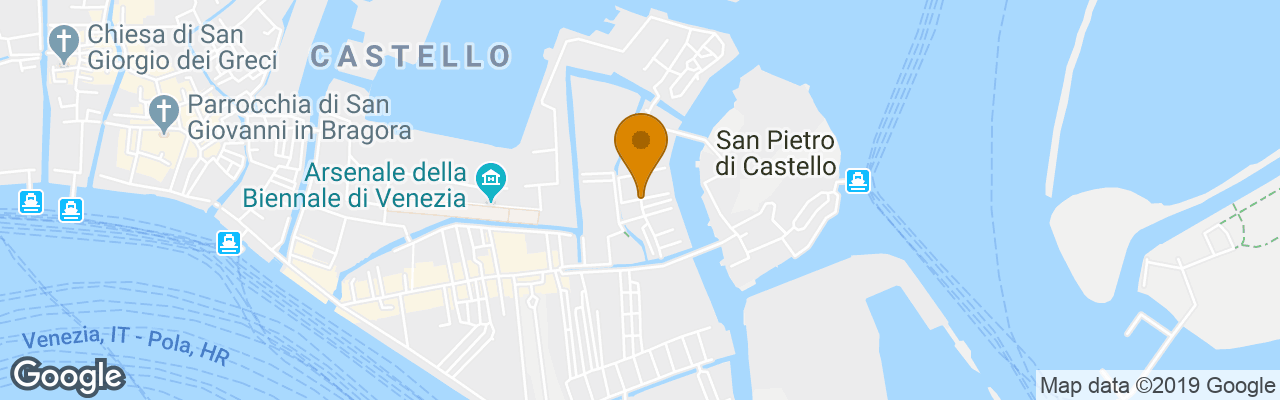 Hotel San Giacomo Venezia 