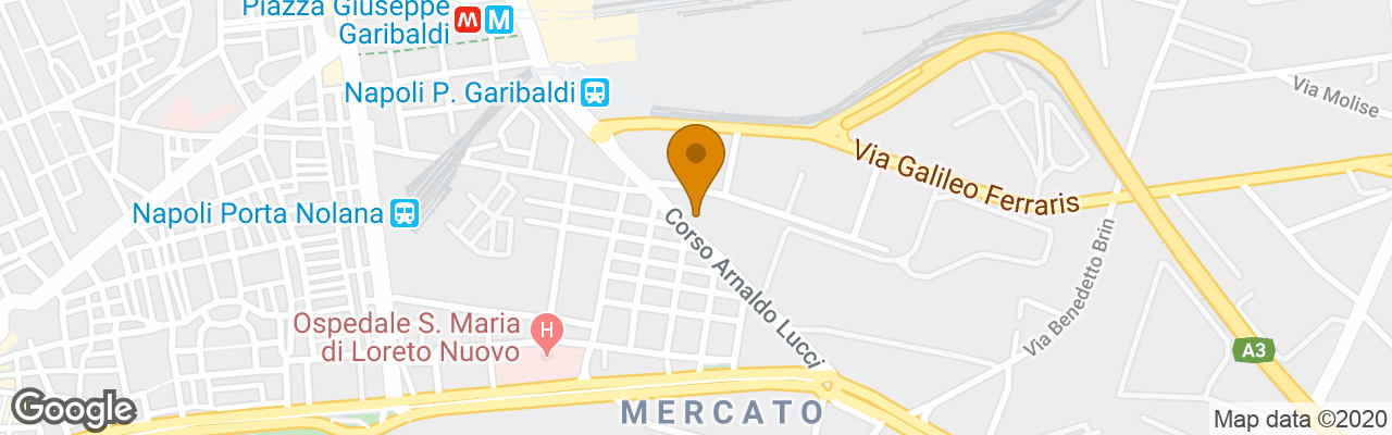 Hotel Residenza Partenopea 