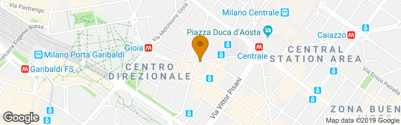 Hotel LaGare Milano Centrale MGallery Collection 