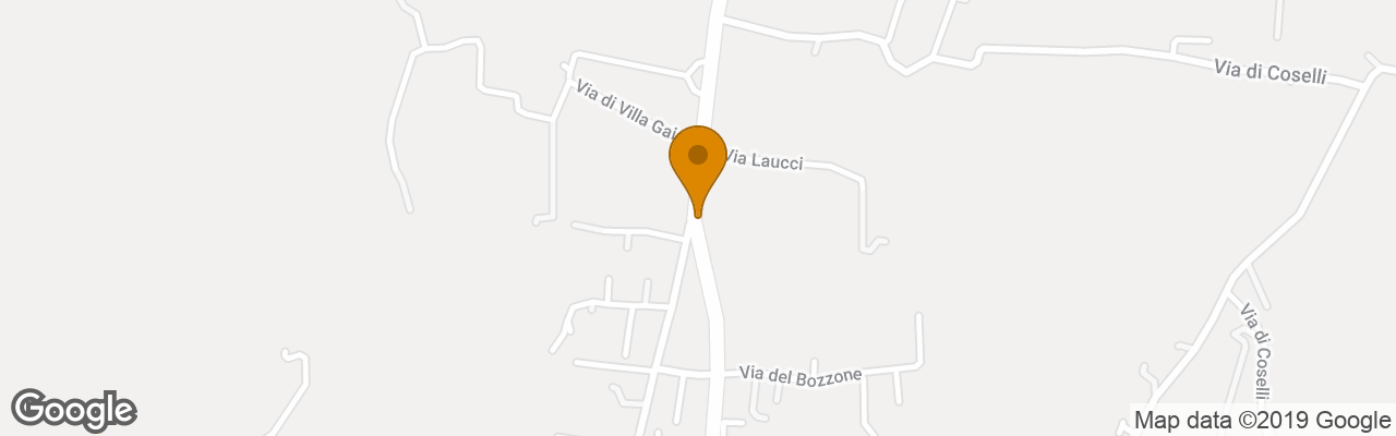 Bed and Breakfast Villa La Perla 