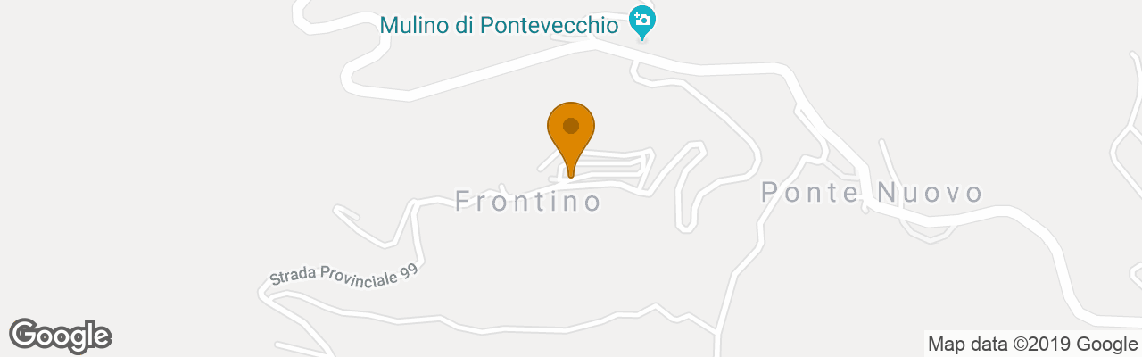 Hotel La Rocca Dei Malatesta 