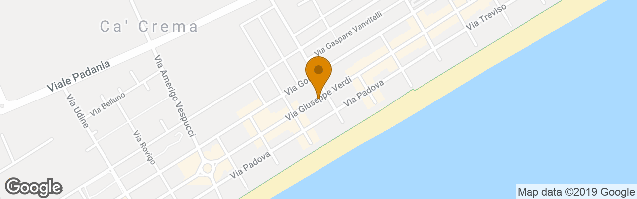 Hotel Milton Romantik 