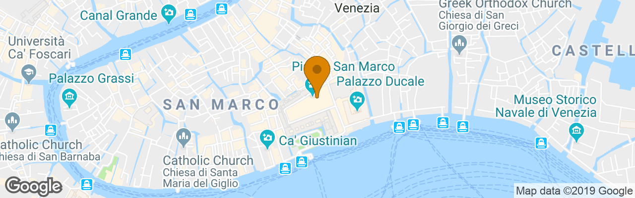 Hotel JW Marriott Venice 