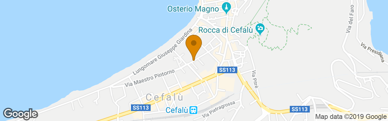 City Centre Apartments 