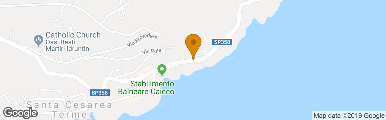 Hotel Albergo Palazzo 