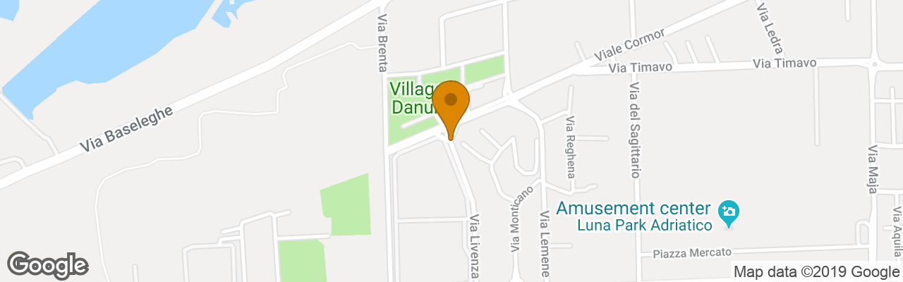 Hotel Azzurro Villaggio 