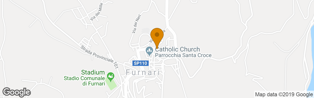 Hotel Baia Dei Delfini 