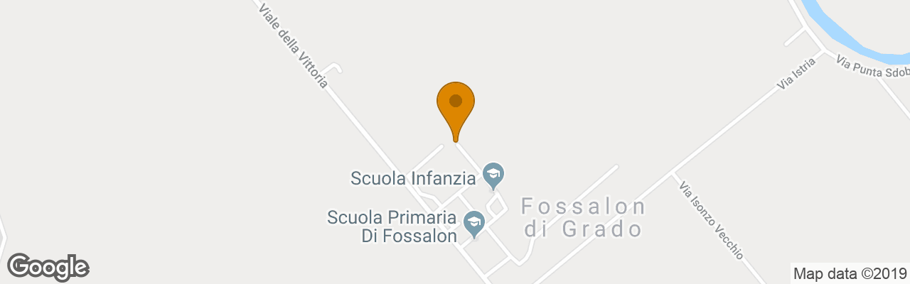 Hotel Oscar / Rosanna 