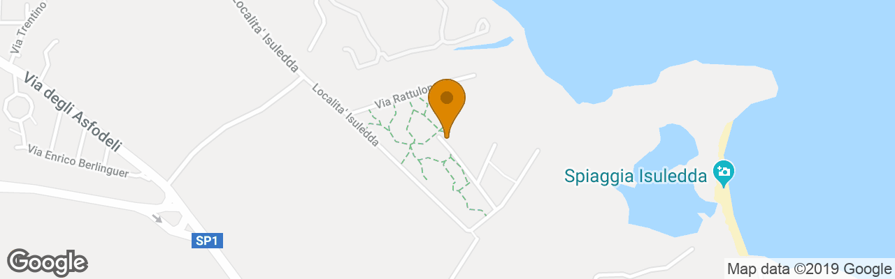 Hotel Liscia Eldi Resort 