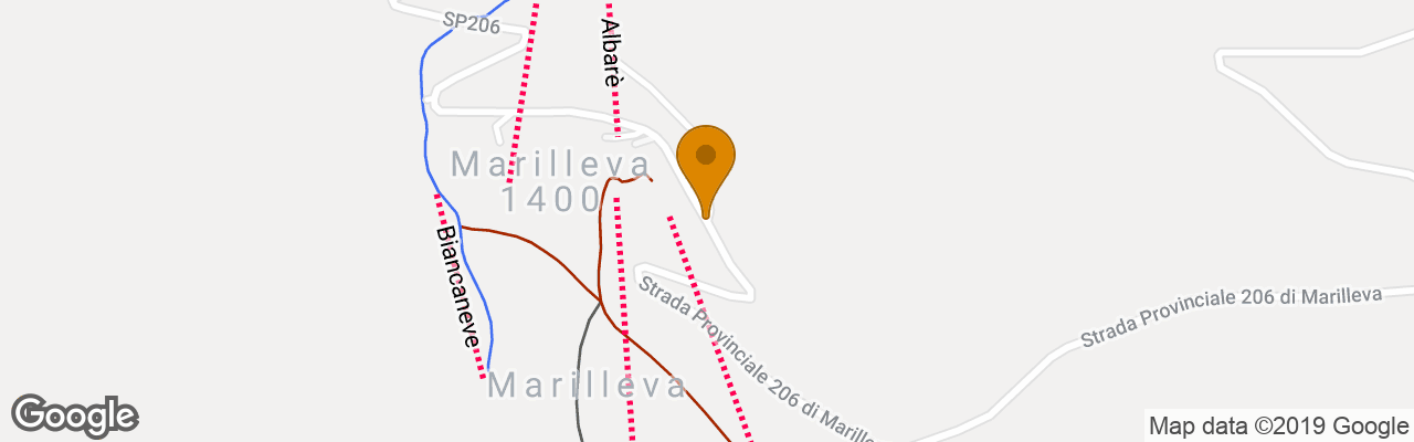 Hotel Residence Kristall 