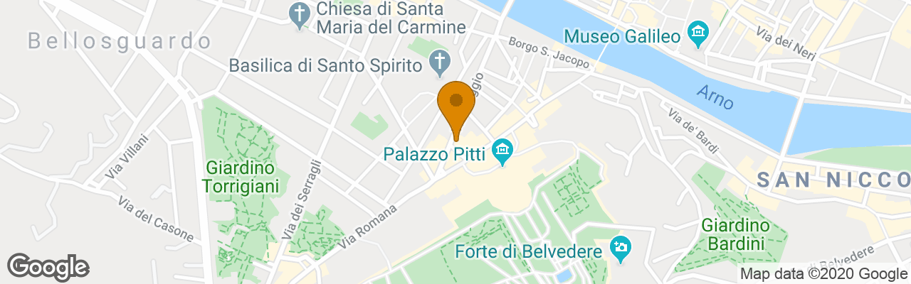 Pensione Soprarno Suites 