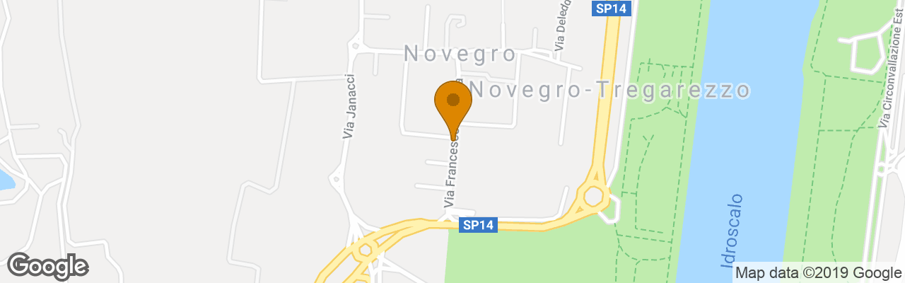 Espresso Hotel Linate 