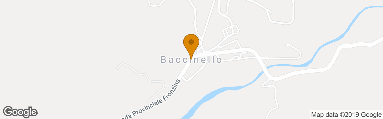 Hotel Dimora Baccinello 